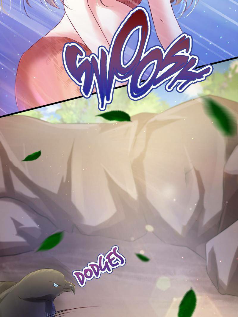 Beauty and the Beasts Chapter 31 Gambar 9